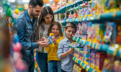 beim spielzeugkauf geld sparen laden preise vergleichen